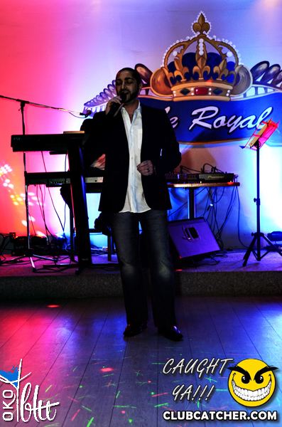 Oko Blu lounge photo 146 - October 19th, 2013