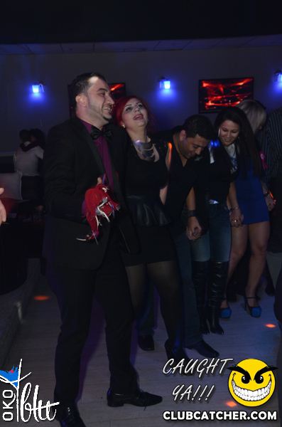 Oko Blu lounge photo 147 - October 19th, 2013