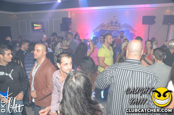 Oko Blu lounge photo 148 - October 19th, 2013