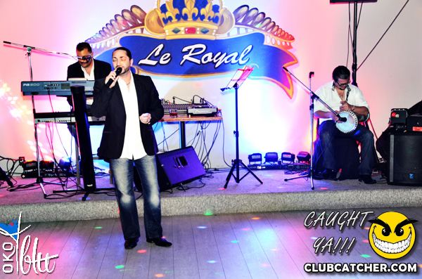 Oko Blu lounge photo 149 - October 19th, 2013