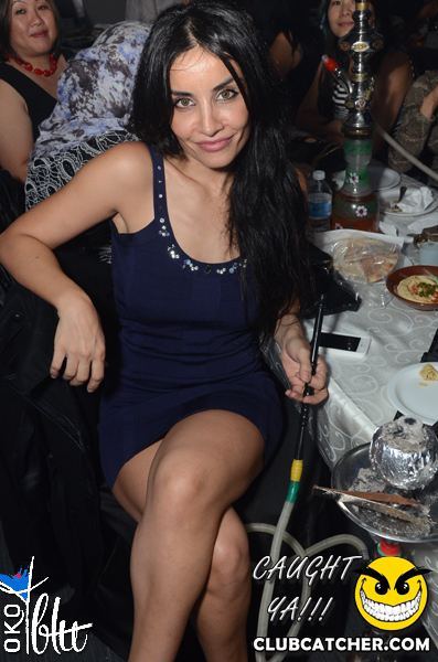 Oko Blu lounge photo 150 - October 19th, 2013