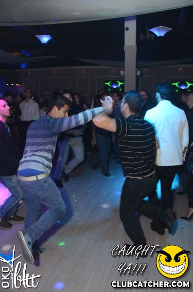 Oko Blu lounge photo 151 - October 19th, 2013