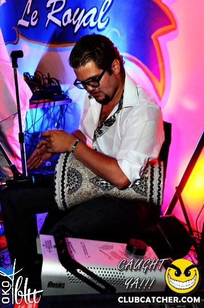 Oko Blu lounge photo 152 - October 19th, 2013