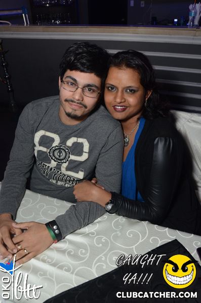 Oko Blu lounge photo 153 - October 19th, 2013