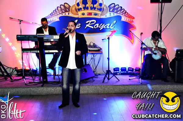 Oko Blu lounge photo 154 - October 19th, 2013