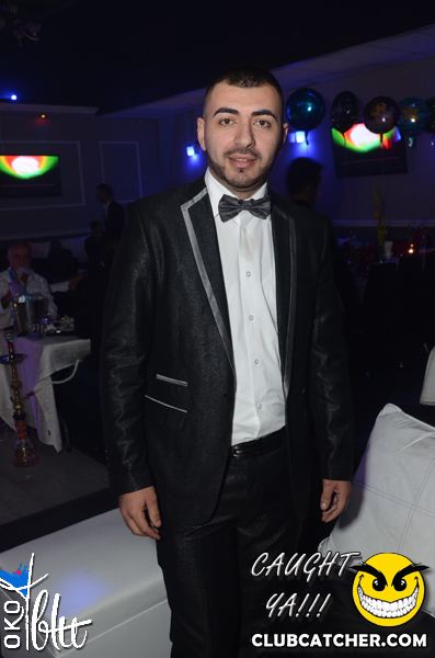 Oko Blu lounge photo 155 - October 19th, 2013