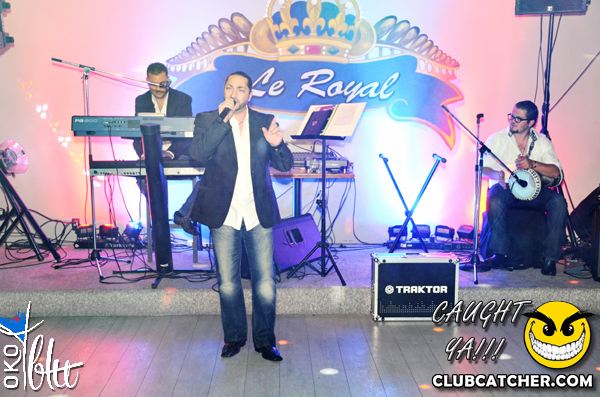 Oko Blu lounge photo 156 - October 19th, 2013