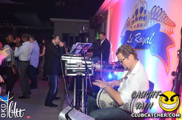 Oko Blu lounge photo 157 - October 19th, 2013