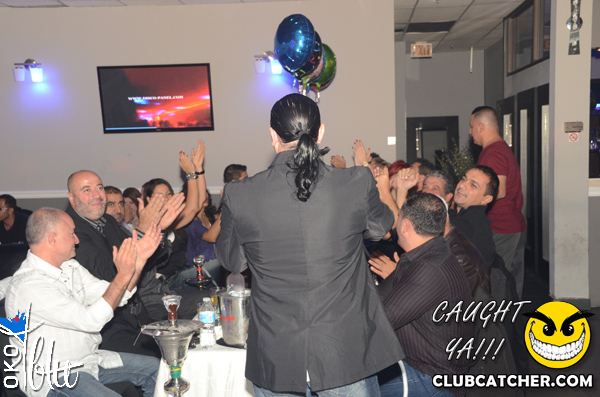 Oko Blu lounge photo 158 - October 19th, 2013