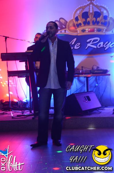 Oko Blu lounge photo 160 - October 19th, 2013