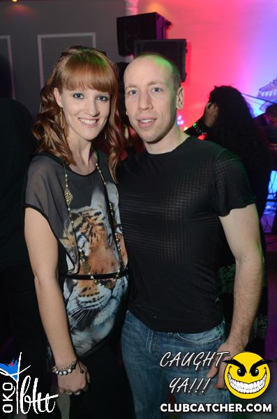 Oko Blu lounge photo 161 - October 19th, 2013