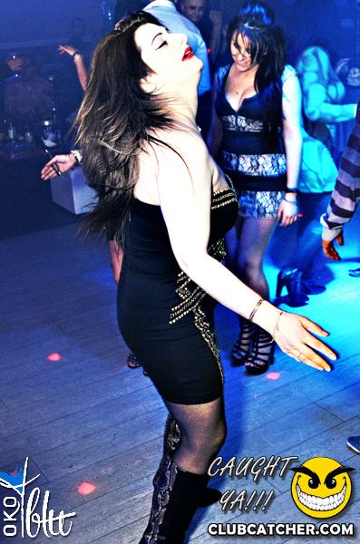 Oko Blu lounge photo 162 - October 19th, 2013