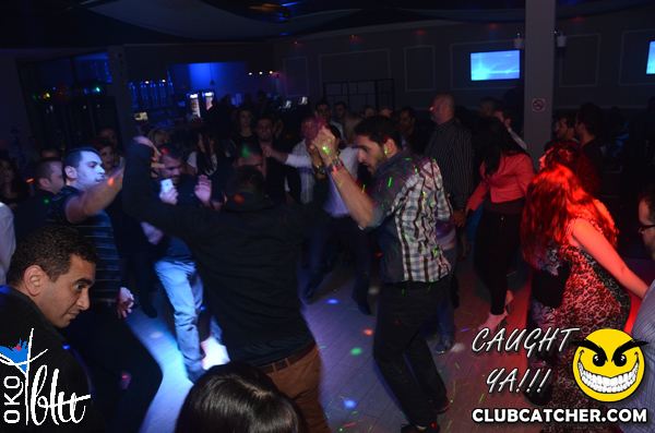 Oko Blu lounge photo 163 - October 19th, 2013