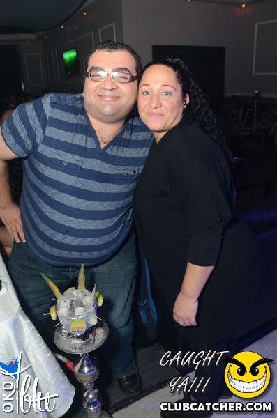 Oko Blu lounge photo 164 - October 19th, 2013