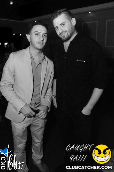 Oko Blu lounge photo 165 - October 19th, 2013