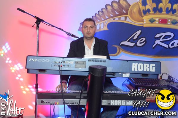 Oko Blu lounge photo 166 - October 19th, 2013