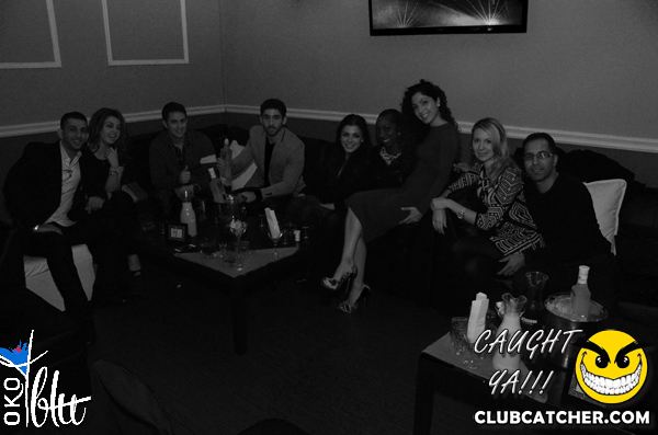 Oko Blu lounge photo 167 - October 19th, 2013