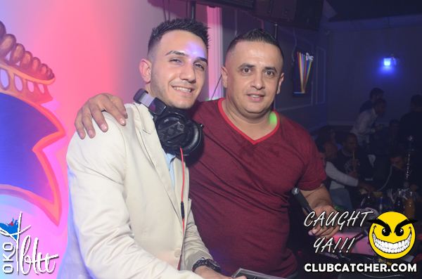 Oko Blu lounge photo 168 - October 19th, 2013