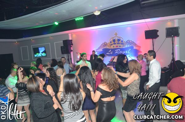 Oko Blu lounge photo 169 - October 19th, 2013