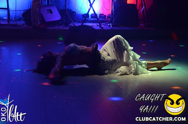 Oko Blu lounge photo 171 - October 19th, 2013