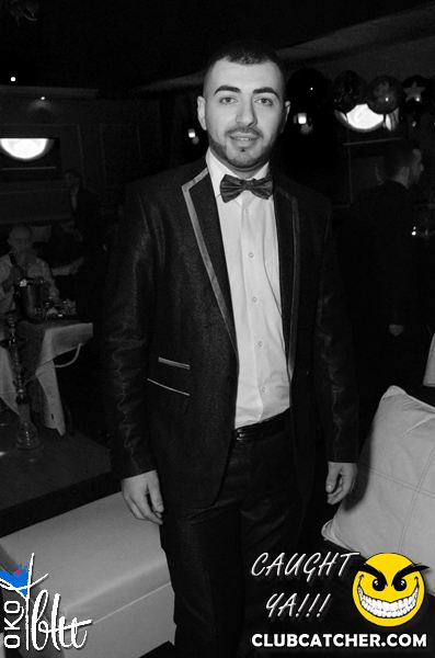 Oko Blu lounge photo 173 - October 19th, 2013