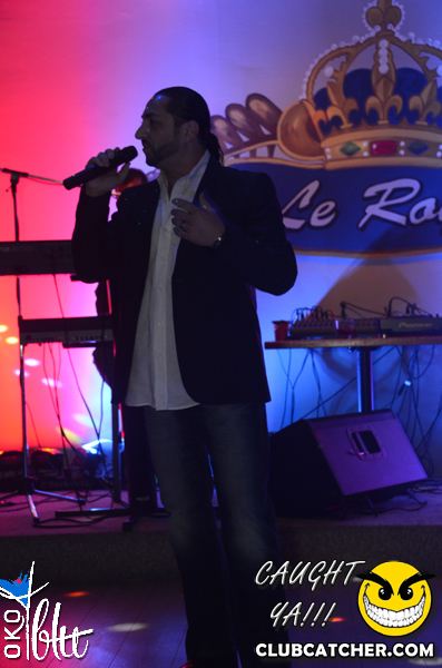 Oko Blu lounge photo 174 - October 19th, 2013