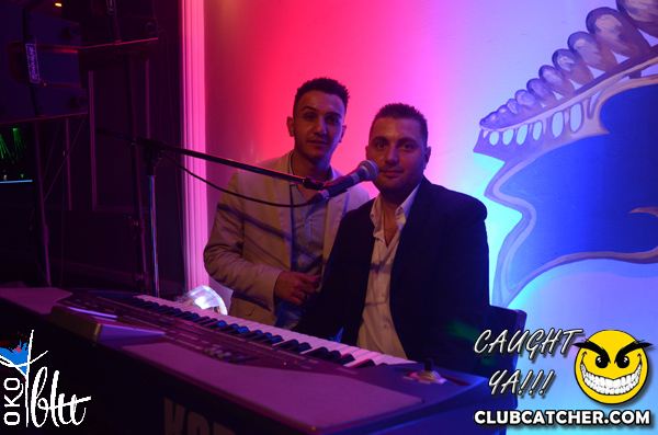 Oko Blu lounge photo 177 - October 19th, 2013