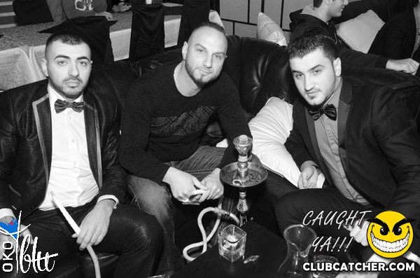 Oko Blu lounge photo 178 - October 19th, 2013