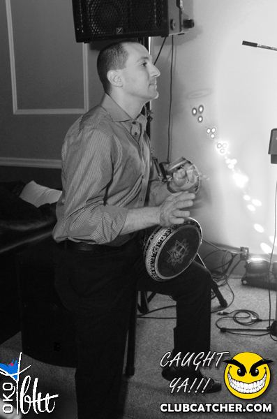 Oko Blu lounge photo 179 - October 19th, 2013