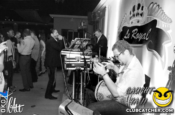 Oko Blu lounge photo 181 - October 19th, 2013