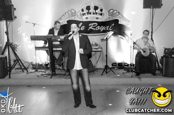 Oko Blu lounge photo 182 - October 19th, 2013