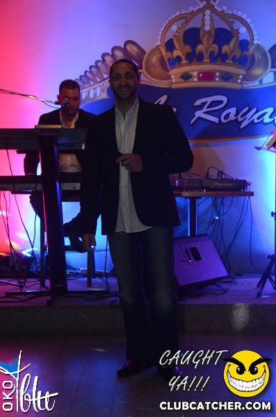 Oko Blu lounge photo 183 - October 19th, 2013