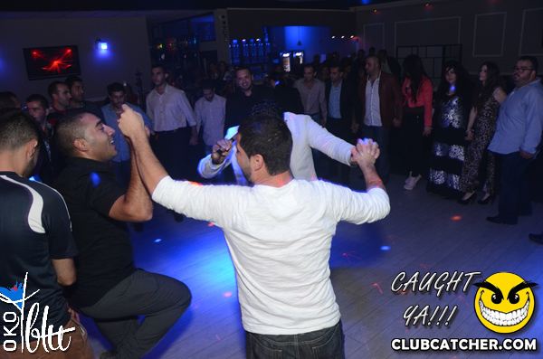 Oko Blu lounge photo 184 - October 19th, 2013