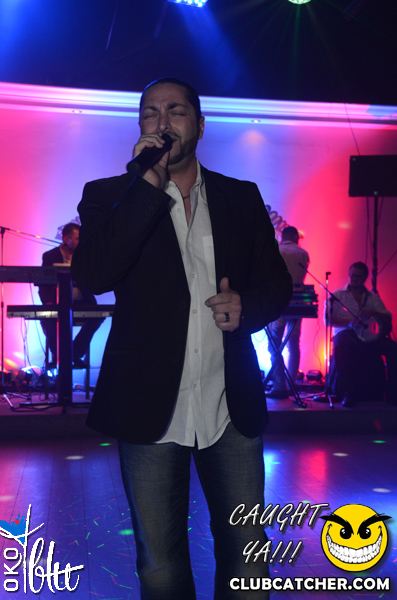 Oko Blu lounge photo 185 - October 19th, 2013