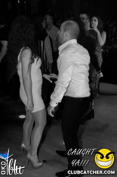 Oko Blu lounge photo 186 - October 19th, 2013