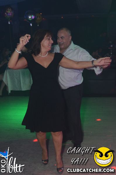 Oko Blu lounge photo 187 - October 19th, 2013