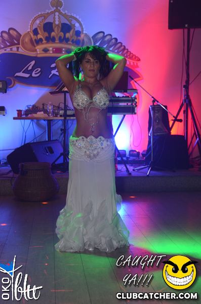 Oko Blu lounge photo 188 - October 19th, 2013