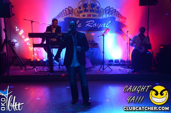 Oko Blu lounge photo 21 - October 19th, 2013