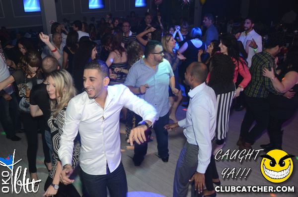 Oko Blu lounge photo 22 - October 19th, 2013