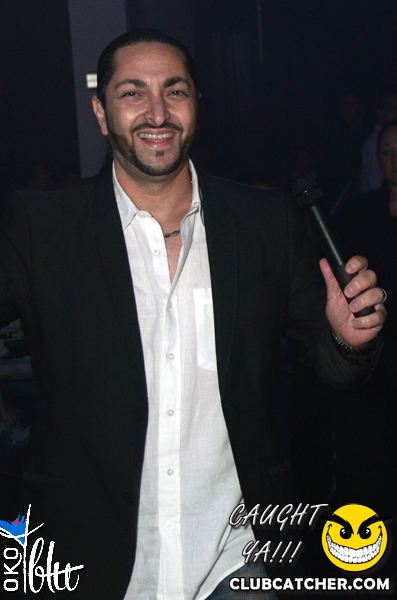 Oko Blu lounge photo 4 - October 19th, 2013