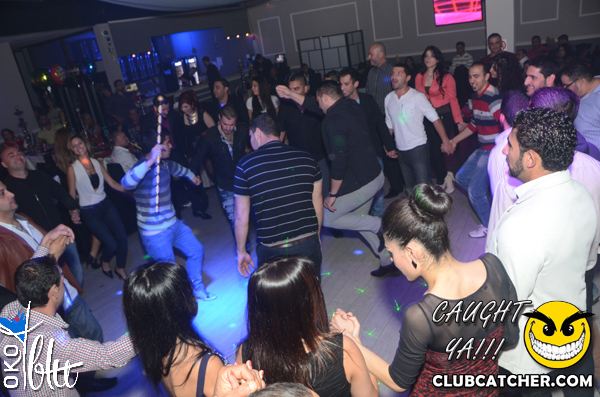 Oko Blu lounge photo 31 - October 19th, 2013