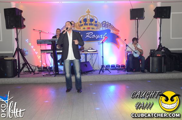 Oko Blu lounge photo 33 - October 19th, 2013