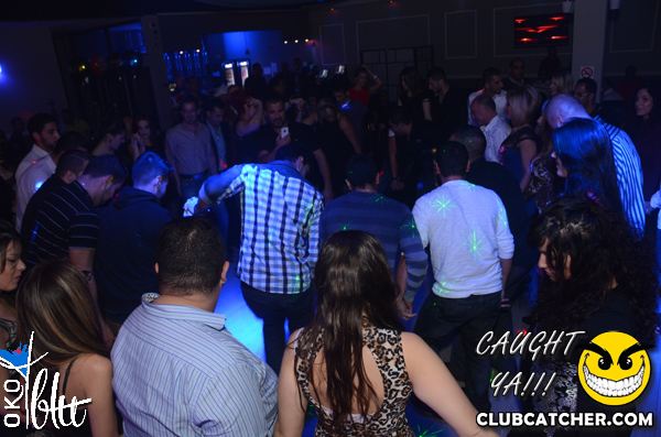 Oko Blu lounge photo 40 - October 19th, 2013