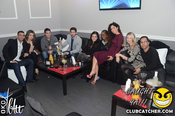 Oko Blu lounge photo 5 - October 19th, 2013