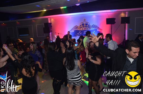 Oko Blu lounge photo 41 - October 19th, 2013