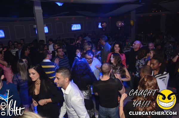 Oko Blu lounge photo 43 - October 19th, 2013