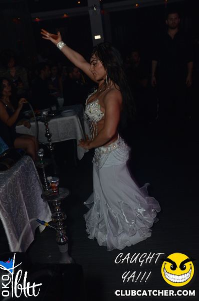 Oko Blu lounge photo 45 - October 19th, 2013