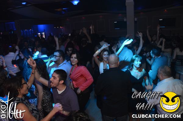 Oko Blu lounge photo 46 - October 19th, 2013