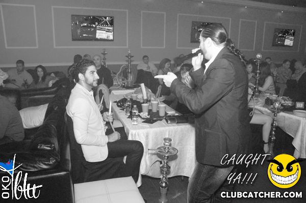 Oko Blu lounge photo 47 - October 19th, 2013