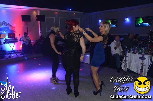 Oko Blu lounge photo 49 - October 19th, 2013